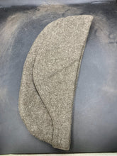 Lade das Bild in den Galerie-Viewer, Genuine German Army Side Cap - Size 57cm - The Militaria Shop