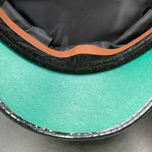 Lade das Bild in den Galerie-Viewer, Genuine British Army Cap Royal Signals with Badge - Size 56 - The Militaria Shop