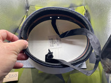 Load image into Gallery viewer, Original British Royal Navy Ratings Cap - Size 57cm - The Militaria Shop