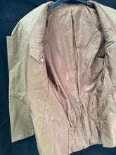 Load image into Gallery viewer, Grade 1 British Army FAD No2 Dress Uniform Jacket - Size 182/100/84 - The Militaria Shop