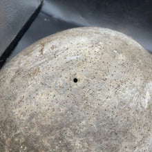 Load image into Gallery viewer, Original WW2 British/Canadian Army Mk3 Turtle Combat Helmet - The Militaria Shop