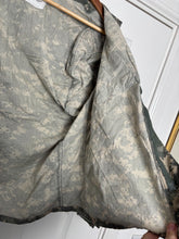 Load image into Gallery viewer, Surplus US Army ACU Combat Uniform Jacket -Size Small-Short - The Militaria Shop