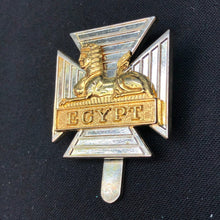 Charger l'image dans la galerie, Genuine British Army Royal Gloucestershire, Berkshire & Wiltshire Reg Cap Badge - The Militaria Shop