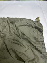 Load image into Gallery viewer, British Army Bergen Rucksack Side Pouch Pocket 15 Litre Waterproof Liner - The Militaria Shop