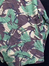 Load image into Gallery viewer, Surplus British Army Woodland DPM Smock Combat Jacket -Size 170/104 - The Militaria Shop