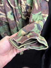 Load image into Gallery viewer, Surplus British Army DPM Pattern Camouflaged Smock Combat-170/96 - The Militaria Shop