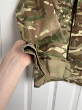 Load image into Gallery viewer, Surplus British Army MTP Barrack Shirt-Size 160/90 - The Militaria Shop