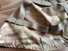 Load image into Gallery viewer, British Army Surplus GS Mk6 MTP Camouflage Cover - Size Large - The Militaria Shop