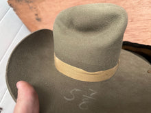 Load image into Gallery viewer, Original New Old Stock British / Australian Army Slouch Cap Hat - 48cm - The Militaria Shop
