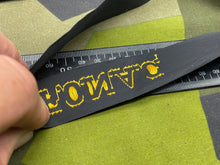 Lade das Bild in den Galerie-Viewer, Genuine British Royal Navy - FONAC Cap Tally - Full Length - The Militaria Shop