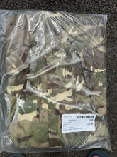 Load image into Gallery viewer, NEW British Army MTP Camouflaged Combat Windproof Jacket Smock - Size 180/96 - The Militaria Shop