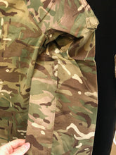 Load image into Gallery viewer, NEW British Army Surplus MTP UBAC Under Body Armour Combat Shirt - Size 170/90 - The Militaria Shop