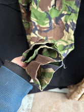 Load image into Gallery viewer, British Army DPM Camouflage Lightweight Combat Trousers -Size 80/80/96 - The Militaria Shop