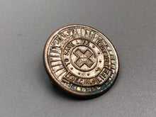 Lade das Bild in den Galerie-Viewer, Vintage The Girls Brigade - To Save a Life Badge - The Militaria Shop