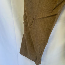 Lade das Bild in den Galerie-Viewer, Genuine British Army No.2 Dress Uniform Trousers - Size 72/84/100 - The Militaria Shop
