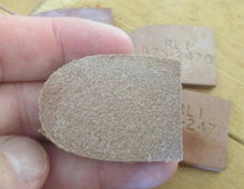 Charger l'image dans la galerie, 4 x WW2 US Army Womens Army Corps - ladies leather shoe heels - RLI numbered - The Militaria Shop