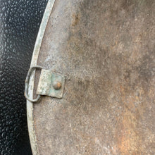 Load image into Gallery viewer, Original British Army Mk4 Turtle Combat Helmet - The Militaria Shop