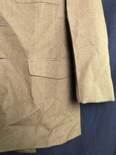 Load image into Gallery viewer, British Army No.2 Dress Uniform Jacket - Size 188/100/92 - The Militaria Shop