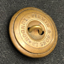 Load image into Gallery viewer, Original Victorian Era British Army Princess Royal Dragoon Guards Uniform Button - The Militaria Shop