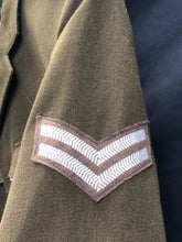 Load image into Gallery viewer, British Army Grade 1 No.2 Dress Uniform Jacket - Paratrooper - Size 182/92/76 - The Militaria Shop