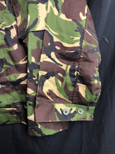 Load image into Gallery viewer, Genuine British Army Grade 1 Lightweight DPM Camo Combat Jacket - Size 170/104 - The Militaria Shop