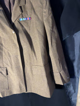 Load image into Gallery viewer, Grade 1 British Army FAD No2 Dress Uniform Jacket - Size 162/112/96 - The Militaria Shop