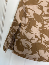 Load image into Gallery viewer, Genuine British Army DDPM Desert Tropical Combat Jacket-Size 170/96 - The Militaria Shop