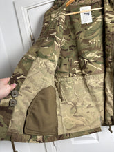 Load image into Gallery viewer, Surplus British Army MTP Smock Combat Windproof -Size 170/96 - The Militaria Shop