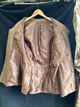 Load image into Gallery viewer, Grade 1 British Army FAD No2 Dress Uniform Jacket - Size 182/108/92 - The Militaria Shop