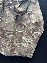 Load image into Gallery viewer, Genuine British Army MTP Smock Combat Windproof -Size 170/96 - The Militaria Shop