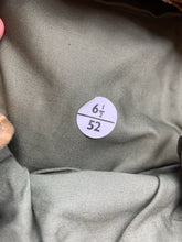 Load image into Gallery viewer, Genuine Omani Oman Desert Camouflage Peaked Cap & Ear Flaps - Size 6 1/2 / 52cm - The Militaria Shop