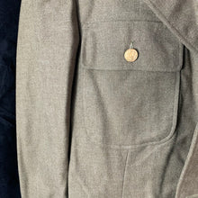 Lade das Bild in den Galerie-Viewer, Original WW2 US Army Class A Dress Jacket 1943 - Private Ryan Prop - 39" Large - The Militaria Shop