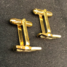 Load image into Gallery viewer, British Army SAS Special Air Service Cufflinks Set - The Militaria Shop