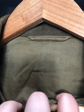 Lade das Bild in den Galerie-Viewer, Original WW2 US Army Class A Dress Jacket - Private Ryan Prop - 38" Regular - The Militaria Shop