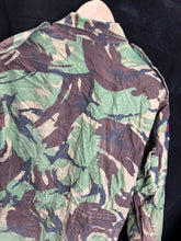 Load image into Gallery viewer, Surplus British Army DPM Pattern Camouflaged Smock Combat-170/96 - The Militaria Shop