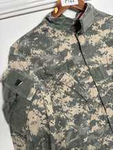 Load image into Gallery viewer, Surplus US Army ACU Combat Uniform Jacket -Size Small-Short - The Militaria Shop