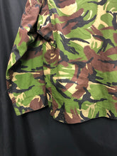 Load image into Gallery viewer, Genuine British Army DPM Camouflage Jacket - Size 160/96 - The Militaria Shop