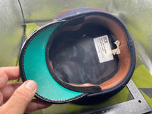 Charger l'image dans la galerie, Original British Army Royal Engineers Peaked Cap - 55cm - The Militaria Shop