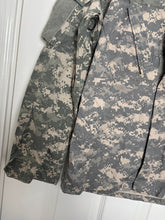 Load image into Gallery viewer, Surplus US Army ACU Combat Uniform Jacket -Size Small-Regular - The Militaria Shop
