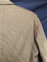 Lade das Bild in den Galerie-Viewer, British Army Grade 1 No.2 Dress Uniform Jacket - PT Corps - Size 182/108/92 - The Militaria Shop