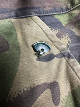 Load image into Gallery viewer, Genuine British Army DPM Pattern Camouflaged Combat Trousers - 30" W - 82/80/96 - The Militaria Shop