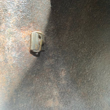 Load image into Gallery viewer, Original WW2 British/Canadian Army Mk3 "Turtle" Combat Helmet - The Militaria Shop