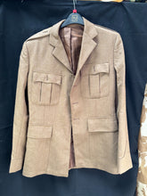 Charger l'image dans la galerie, Grade 1 British Army FAD No2 Dress Uniform Jacket - Size 182/108/92 - The Militaria Shop