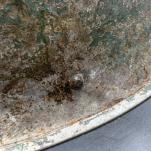 Load image into Gallery viewer, Original British Army Mk4 Turtle Combat Helmet - The Militaria Shop