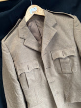 Load image into Gallery viewer, Grade 1 British Army FAD No2 Dress Uniform Jacket - Size 188/92/76 - The Militaria Shop