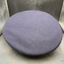 Load image into Gallery viewer, Genuine British Army Royal Signals Peaked Cap with Badge - Size 57 - The Militaria Shop