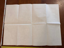 Load image into Gallery viewer, Original WW2 British Army GSGS Os Map of Great Britain - Pickering & Thirsk - The Militaria Shop