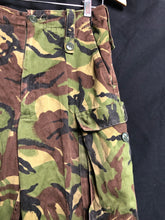 Load image into Gallery viewer, Genuine British Army DPM Camouflaged Combat Trousers - Size 80/76/92 - The Militaria Shop