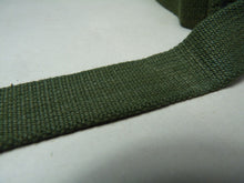 Load image into Gallery viewer, Original WW2 British Army 44 Pattern Shoulder / Extended Equipment Strap - 1945 - The Militaria Shop