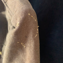 Lade das Bild in den Galerie-Viewer, Original WW2 US Army Class A Dress Jacket 1942 - Private Ryan Prop - 39" Large - The Militaria Shop